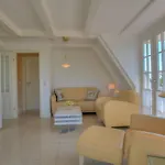 Apartment Abaluga 6a Wenningstedt-Braderup