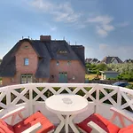 Apartman Abaluga 6a Wenningstedt-Braderup (Sylt)