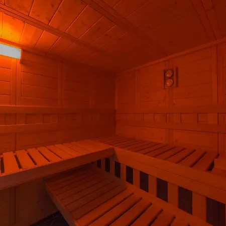 Abaluga 6a דירה *