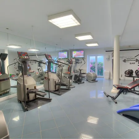 דירה Abaluga 6a Wenningstedt-Braderup