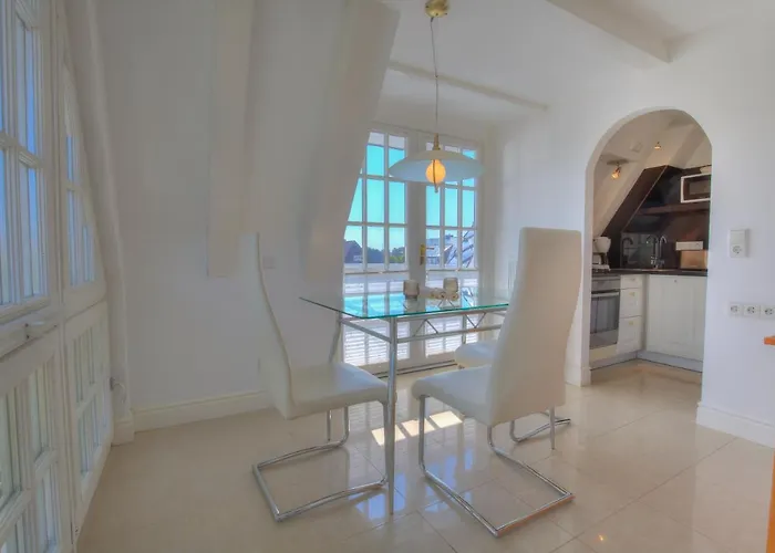 Abaluga 6a Wenningstedt-Braderup