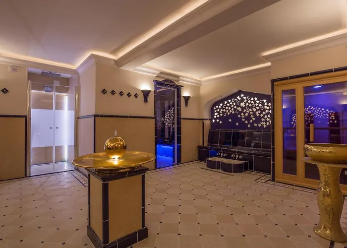 דירה Abaluga 6a *