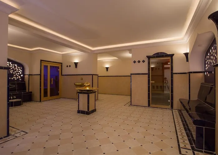 Abaluga 6a דירה Wenningstedt-Braderup