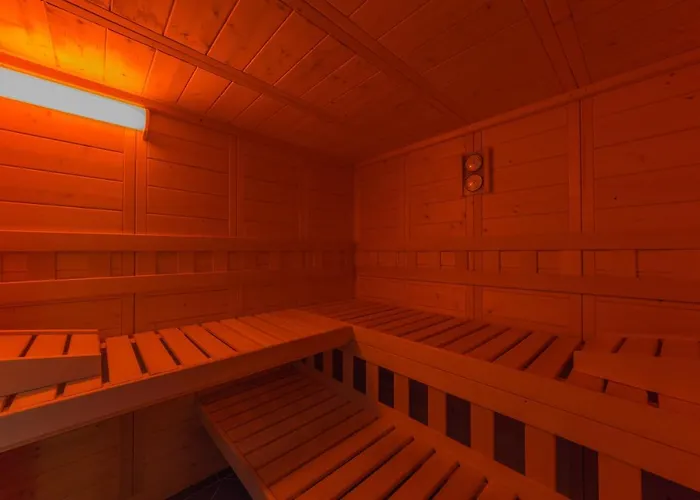 Abaluga 6a דירה *