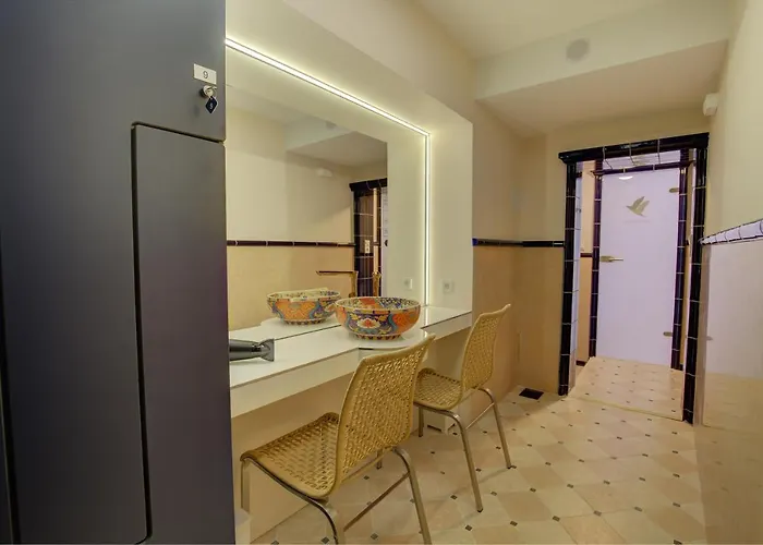 דירה Abaluga 6a Wenningstedt-Braderup