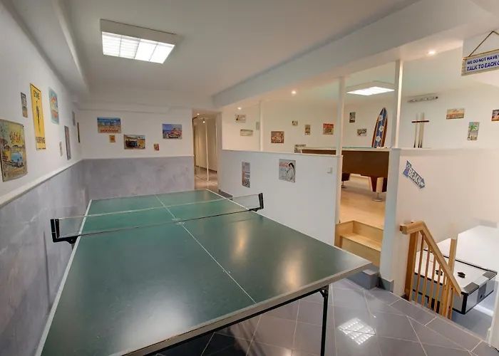 Abaluga 6a * Wenningstedt-Braderup