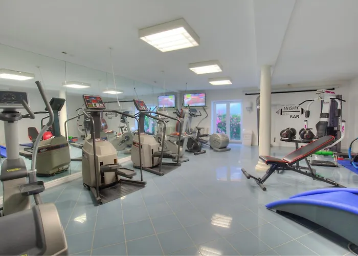 דירה Abaluga 6a Wenningstedt-Braderup